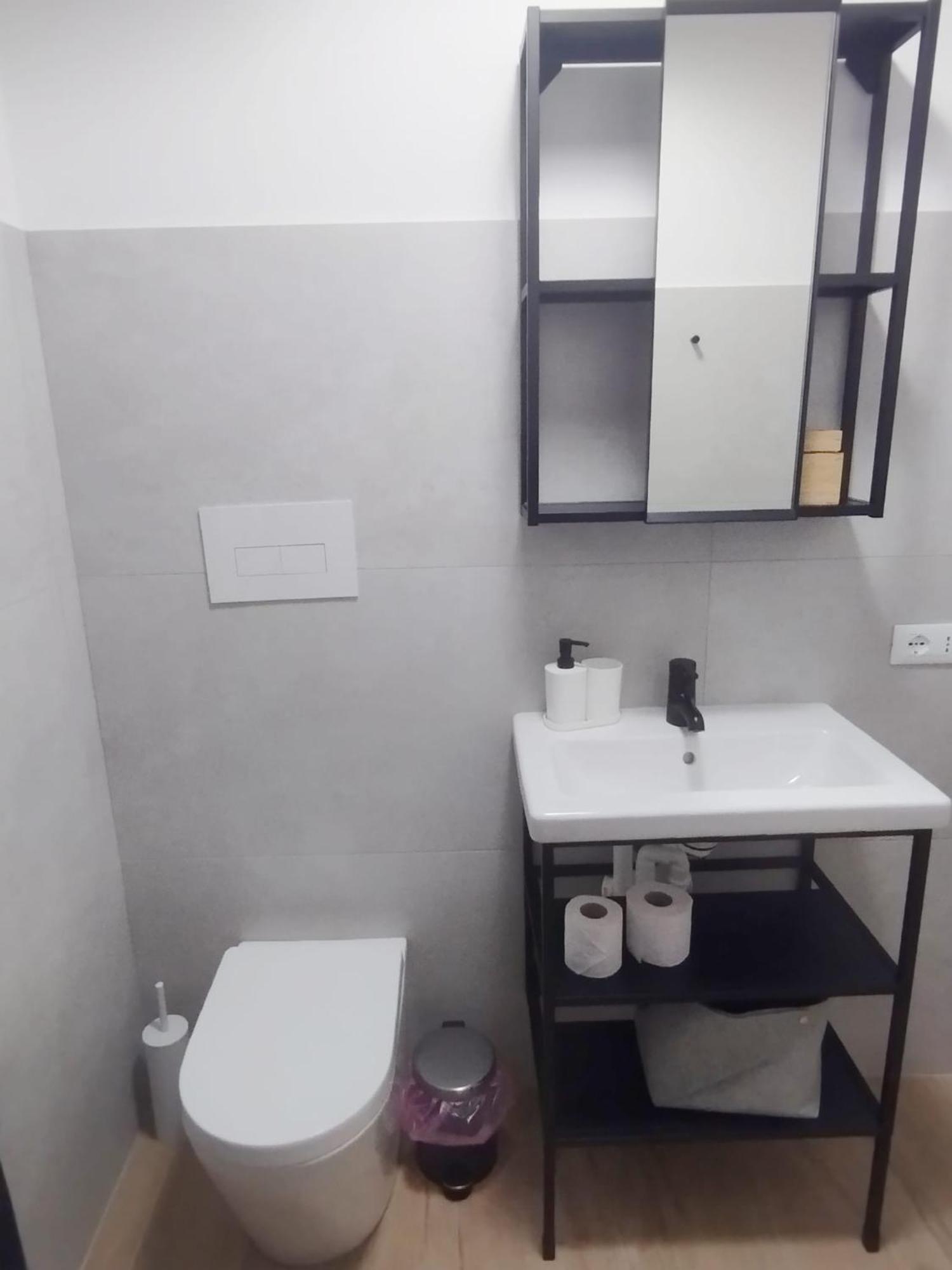 Guest house Basile