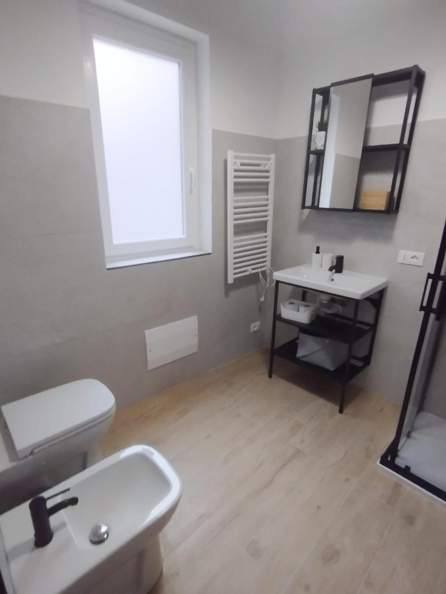 Basile Guest house *