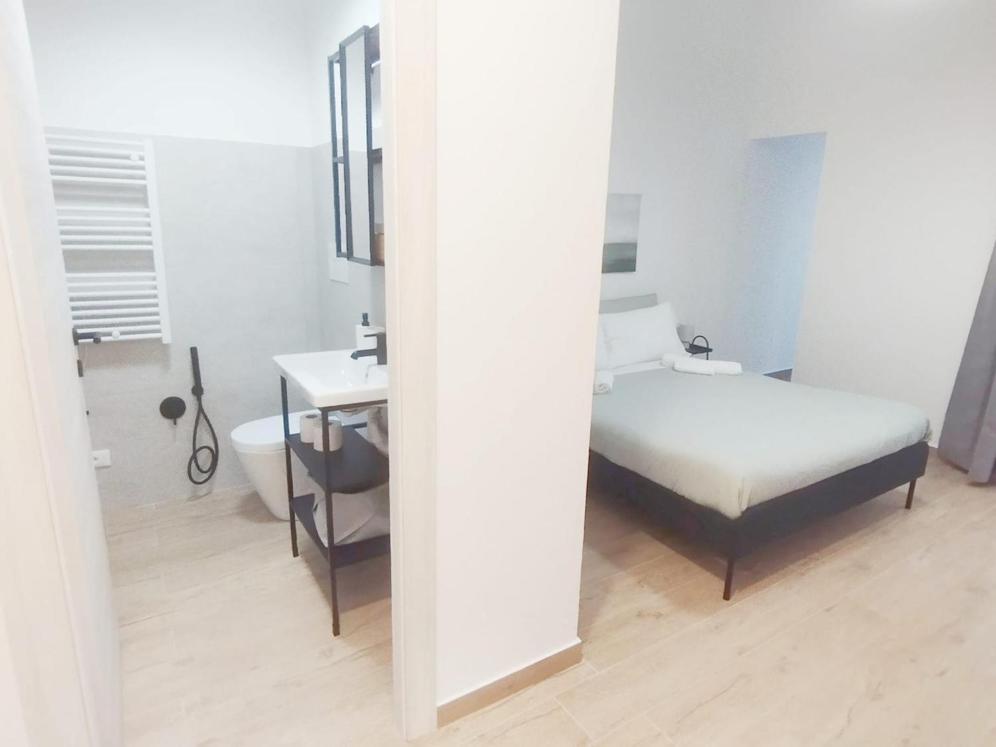 Guest house Basile *