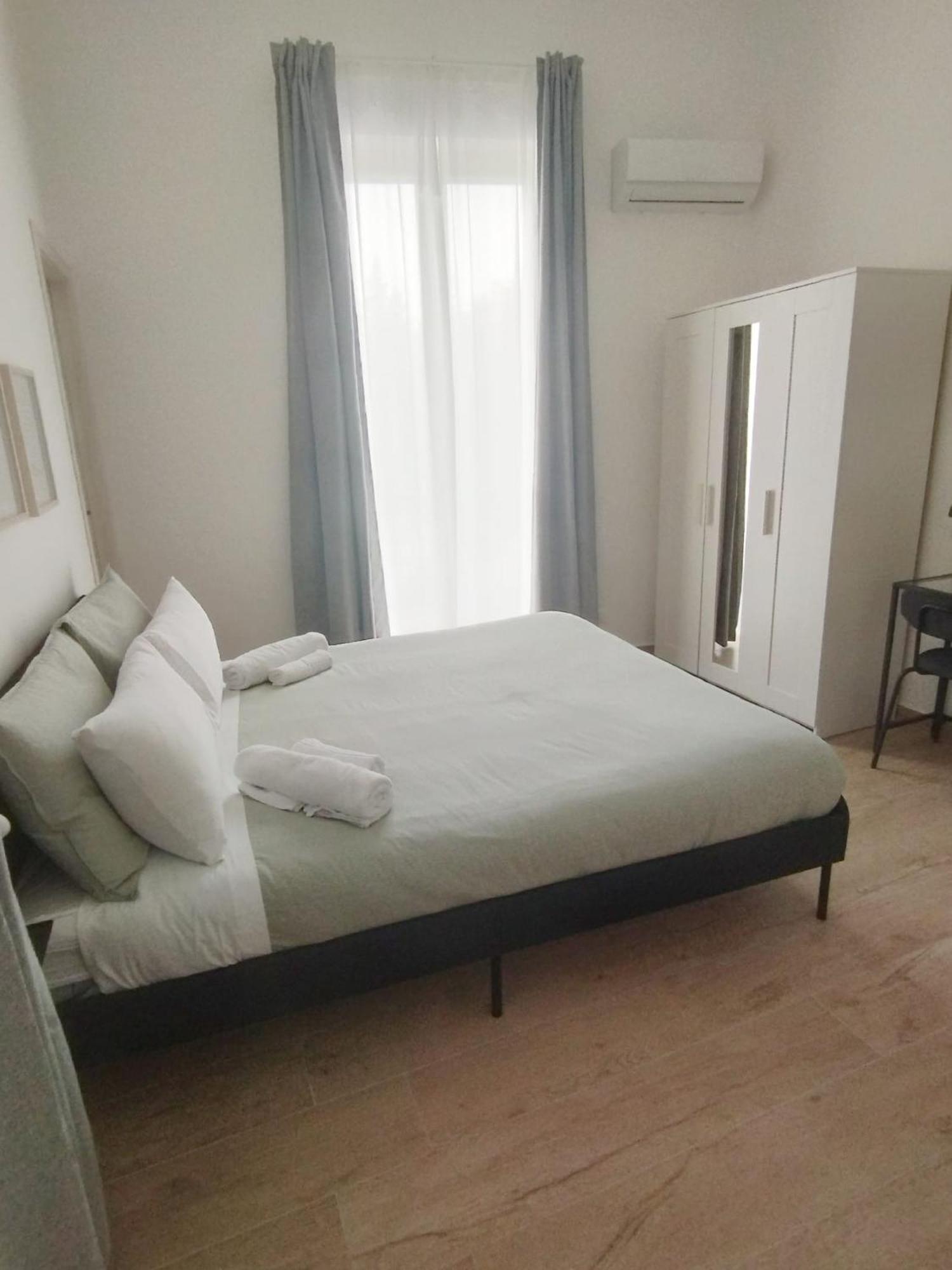 Basile Guest house